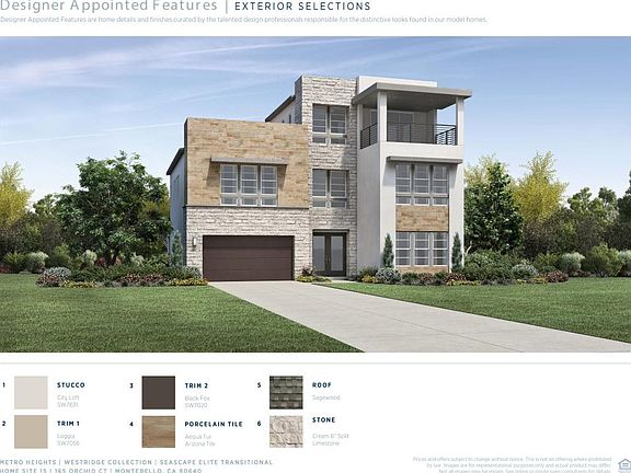 3rd image of 165 Orchid Ct