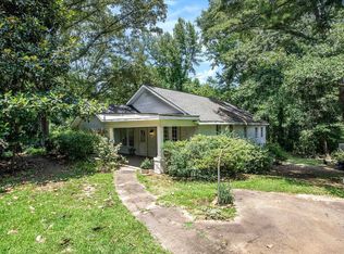 203 Mount Carmel Rd, Newnan, GA 30263