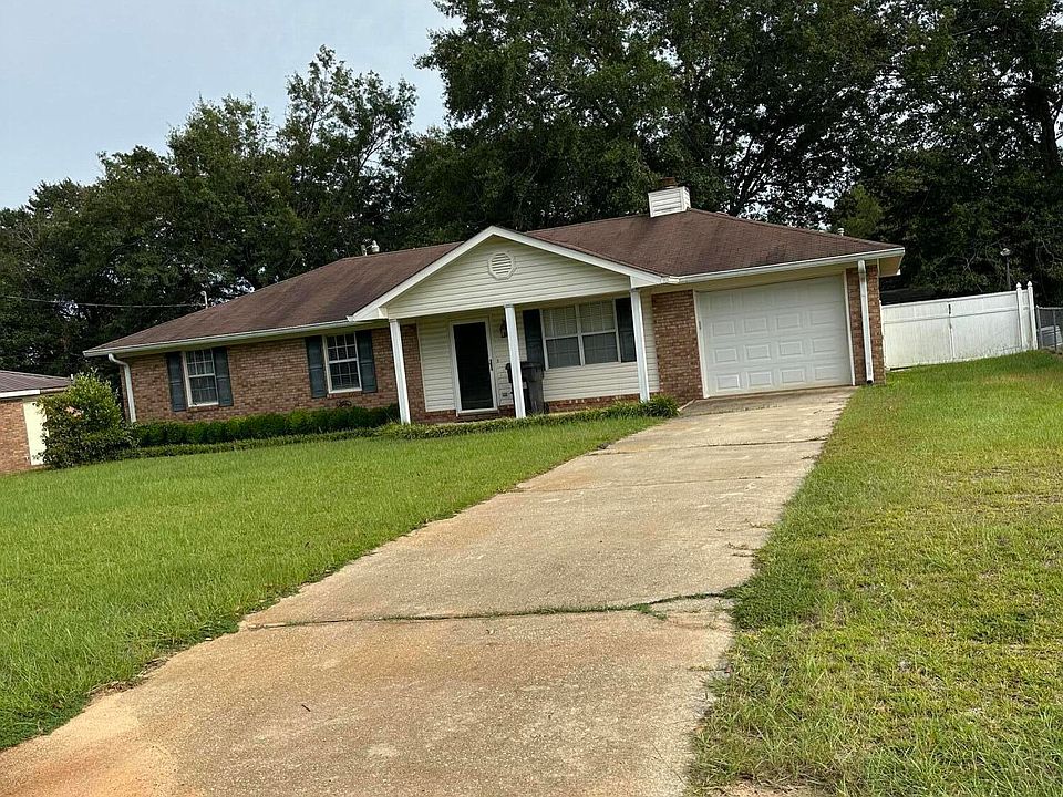 2nd image of 2410 Mims Road