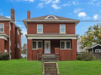 3317 4th Ave, Beaver Falls, PA, 15010