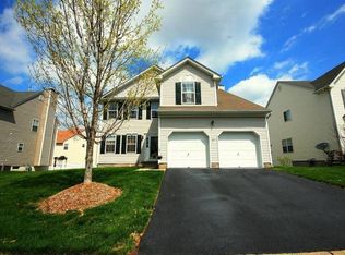 37 Shields Ln, Bridgewater, NJ 08807