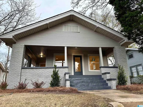 5625 5th Ct S, Birmingham, AL 35212