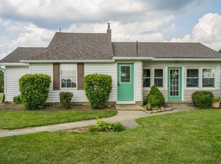 5732 Kruckeberg Rd, Greenville, OH 45331