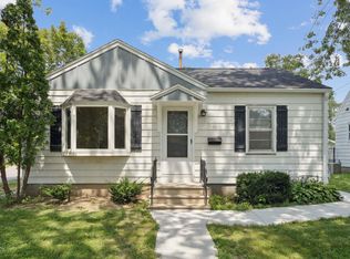1101 Glenny Ave, Waterloo, IA 50702
