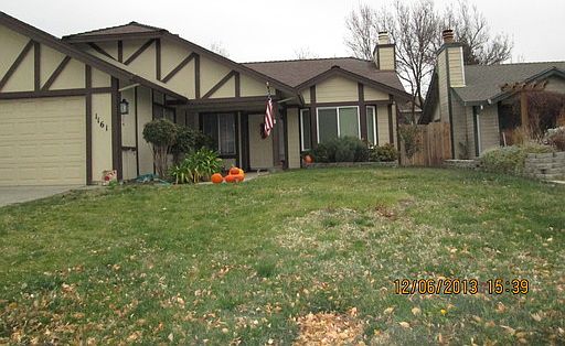1st image of 1161 Tulare Dr