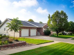 1608 Charolais Dr, Norfolk, NE 68701