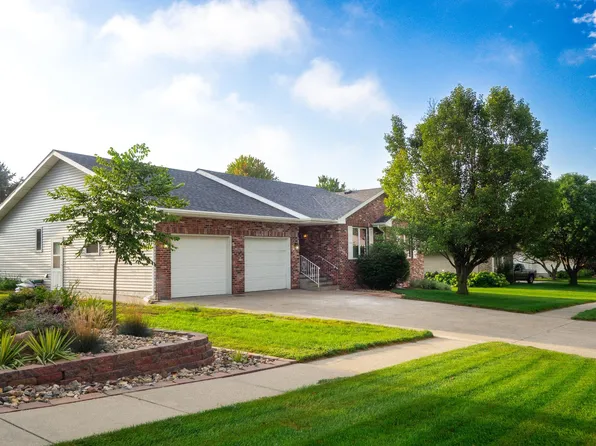 1608 Charolais Dr, Norfolk, NE 68701