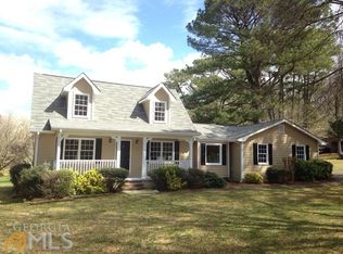 20 Brentwood Pl, Carrollton, GA 30117