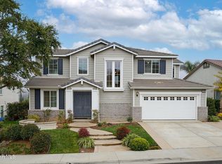 1476 Hidden Ranch Dr, Simi Valley, CA 93063