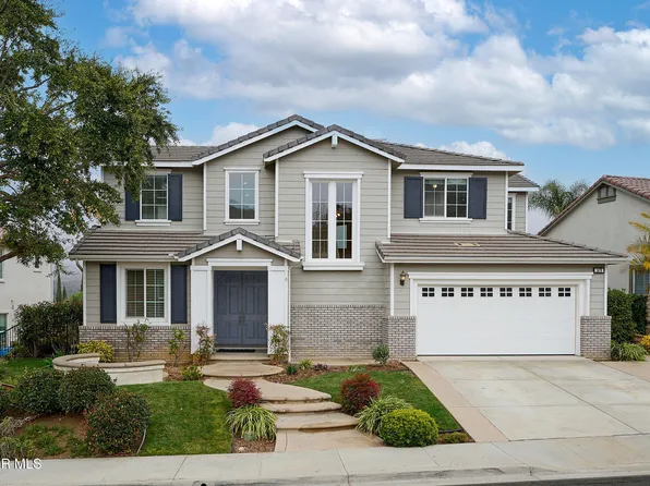 1476 Hidden Ranch Dr, Simi Valley, CA 93063