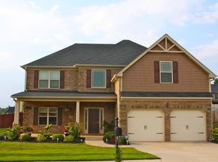 521 Meadowseed Ct, Lyman, SC 29365