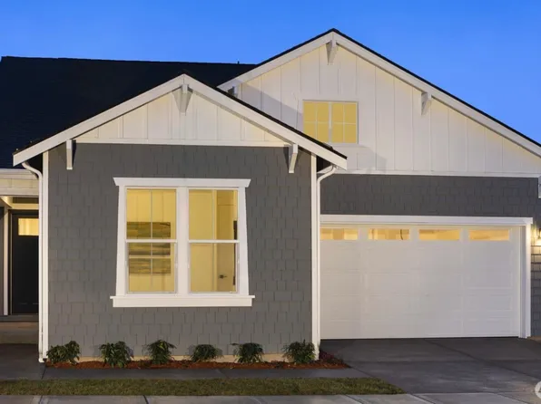 33829 Site 233 Calla Lilly Place SE, Black Diamond, WA 98010