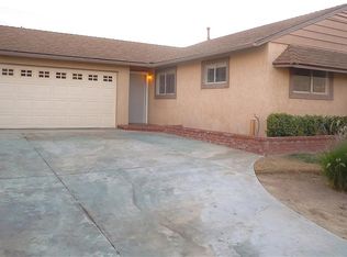 1200 Los Serenos Dr, Fillmore, CA 93015