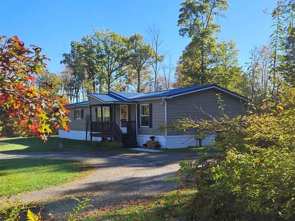 7851 State Route 52, Narrowsburg, NY 12764