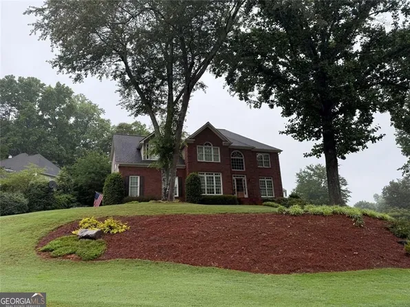 505 Estate Club Cir, Roswell, GA 30075