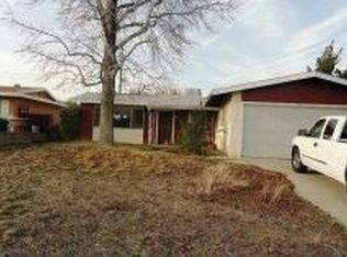 920 McGregor Ave, Bakersfield, CA 93308