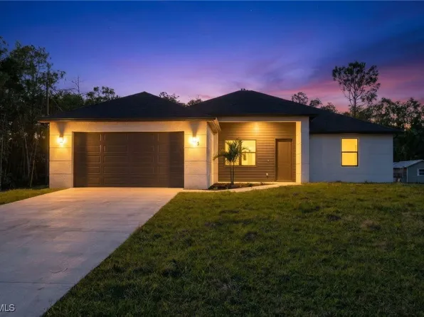 115 Johns Ave, Lehigh Acres, FL 33936