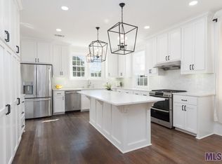 2913 Lydia Ave, Baton Rouge, LA 70808