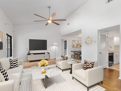 3850 Indian Trl APT 205, Destin, FL, 32541