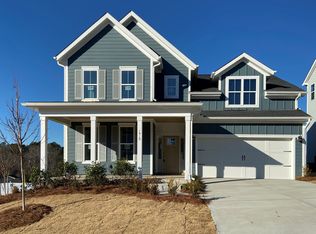 2920 Thurman Dairy Loop, Wake Forest, NC 27587