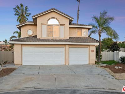 1233 Equinox Way, Chula Vista, CA, 91911