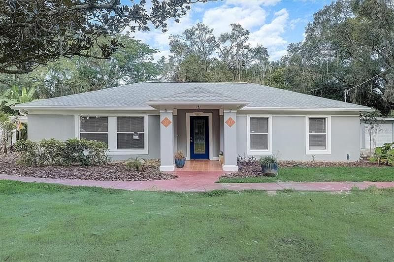 19202 Blount Rd, Lutz, FL 33558 Zillow