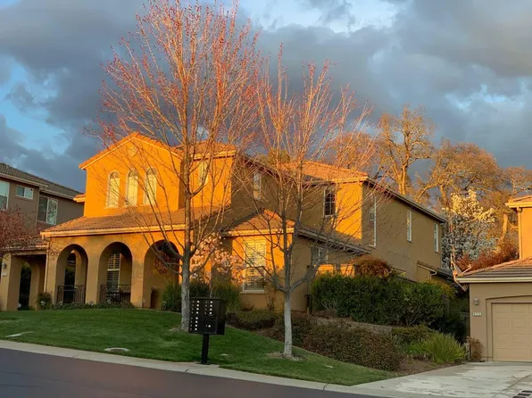 5719 Gelston Way, El Dorado Hills, CA 95762