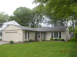 442 Georgia Ave, Elyria, OH 44035
