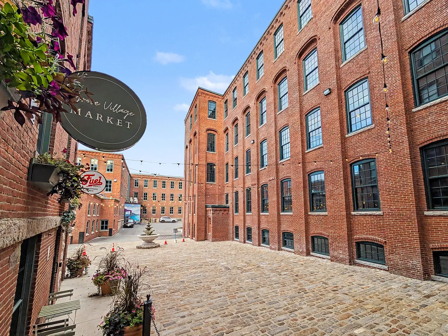 The Grove Village Lofts — Photo 2