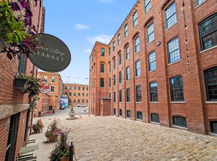The Grove Village Lofts, Worcester, MA 01605