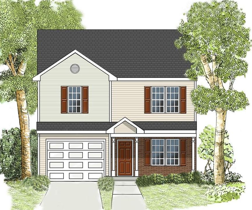 1st image of 933 Etta Pl Lot 175