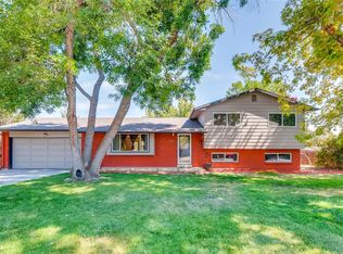 7610 Kline Dr, Arvada, CO 80005