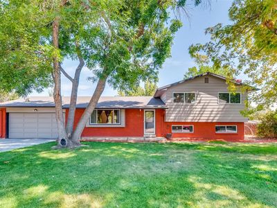 7610 Kline Dr, Arvada, CO, 80005