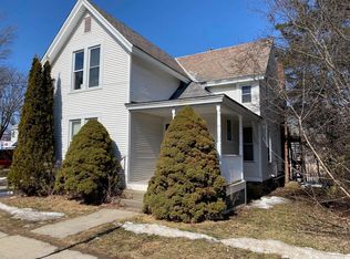 19 Platt St, Winooski, VT 05404