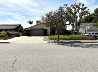1614 Zinnia St, Corona, CA 92882