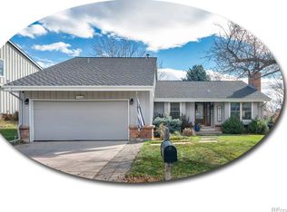 7164 S Saint Paul St, Centennial, CO 80122