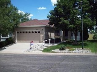 7868 S University Way, Centennial, CO 80122