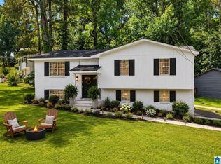 5243 Paramont Dr, Birmingham, AL 35210