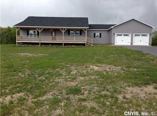 34397 N Lake Rd, Carthage, NY 13619