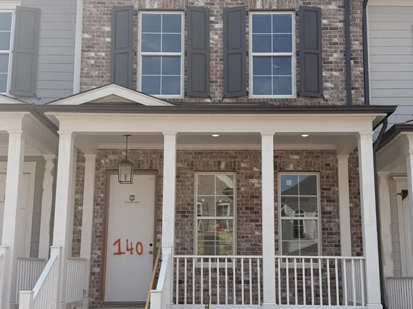 4013 Forestside Dr Lot 140, Franklin, TN 37064
