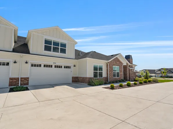 3518 W Haven Fields Dr, South Jordan, UT 84095