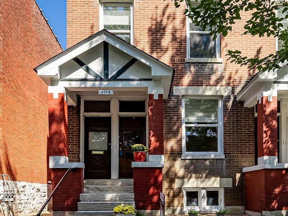 1st image of 4269 Botanical Ave