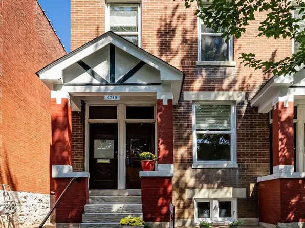 4269 Botanical Ave, Saint Louis, MO 63110