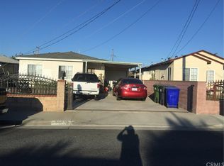 22708 Kinard Ave, Carson, CA 90745