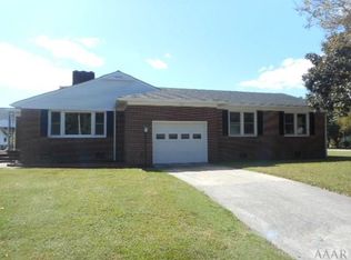 200 Albania St, Edenton, NC 27932