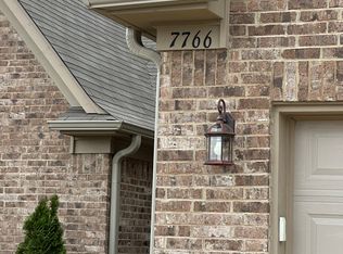 7766 Melisa Dr, Walls, MS 38680