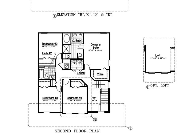 1908 Wind Meadows Drive