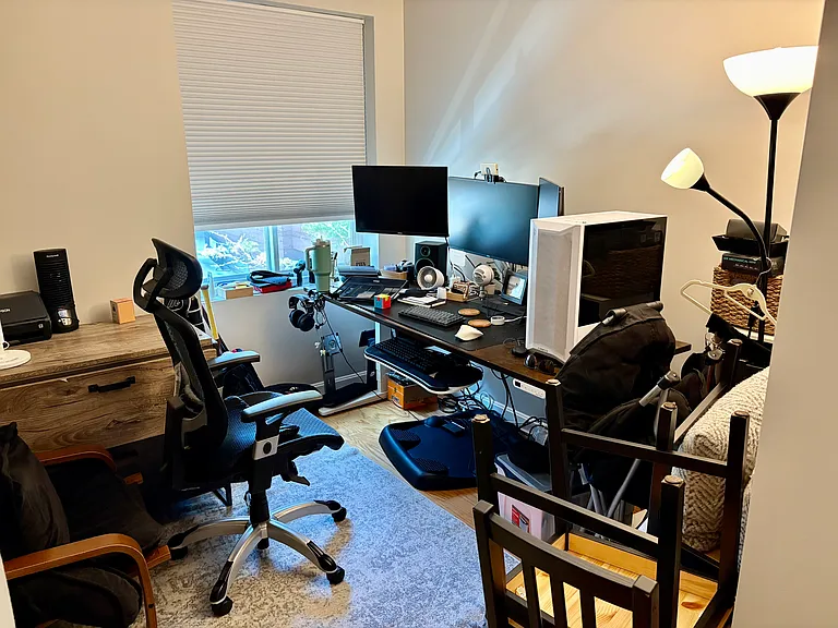 950 Massachusetts Ave #318 — Photo 5