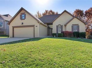 2511 NW 80th St, Kansas City, MO 64151