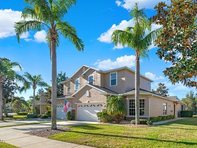 310 La Creek Ct, Debary, FL, 32713
